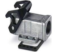 Phoenix Contact 1419233 HC-STA-D07-SHOWS-1STP11-EL-AL Embase à monter en saillie 1 pc(s)