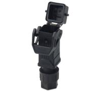 Phoenix Contact 1419261 HC-STA-D07-CHWSCF-1TGM20-PL-BK Embase prolongatrice 1 pc(s)