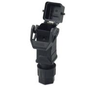 Phoenix Contact 1419263 HC-STA-D07-CHWSCM-1TGM20-PL-BK Embase prolongatrice 1 pc(s)