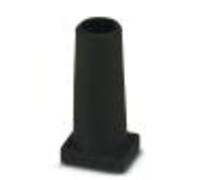 Phoenix Contact 1419792 CUC-DST-ABK-CP9 noir 10 pc(s)