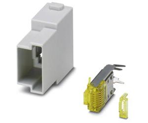 Phoenix Contact 1419887 Module à élément de contact 8 à sertir 1 pc(s)