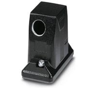Phoenix Contact 1420906 HC-ADV-B10-HHWH-1STM25-MF-BK Capot passe-câble 1 pc(s)