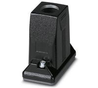 Phoenix Contact 1420909 HC-ADV-B10-HHWH-1TTM32-MF-BK Capot passe-câble 1 pc(s)