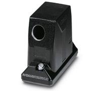 Phoenix Contact 1420914 HC-ADV-B16-HHWH-1STM25-MF-BK Capot passe-câble 1 pc(s)