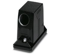 Phoenix Contact 1420915 HC-ADV-B16-HHWH-1STM32-MF-BK Capot passe-câble 1 pc(s)