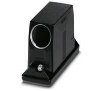 Phoenix Contact 1420924 HC-ADV-B24-HHWH-1STM40-MF-BK Capot passe-câble 1 pc(s)