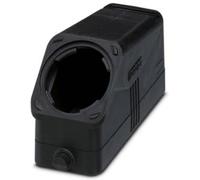 Phoenix Contact 1420934 HC-EVO-B24-HLFS-PLBK Capot passe-câble 1 pc(s)