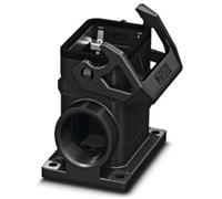 Phoenix Contact 1421229 HC-EVO-B06-SHWS-2SSM25-PLRBK Embase à monter en saillie 1 pc(s)