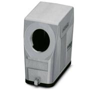 Phoenix Contact 1424348 HC-STA-D15-HHFS-1STP16-ELC-AL Capot passe-câble 1 pc(s)