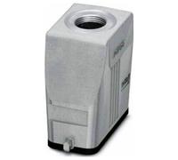 Phoenix Contact 1424353 HC-STA-D15-HHFS-1TTP16-ELC-AL Capot passe-câble 1 pc(s)