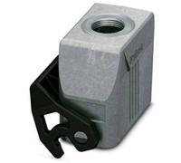 Phoenix Contact 1424359 HC-STA-D15-CLWS-1TTM20-EL-AL Embase prolongatrice 1 pc(s)