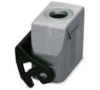 Phoenix Contact 1424359 HC-STA-D15-CLWS-1TTM20-EL-AL Embase prolongatrice 1 pc(s)