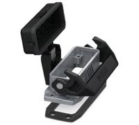 Phoenix Contact 1424390 HC-STA-D25-BWSC-EL-AL Embase à encastrer 1 pc(s)