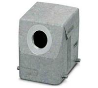 Phoenix Contact 1424406 HC-STA-D50-HHFD-1STP21-EL-AL Capot passe-câble 1 pc(s)