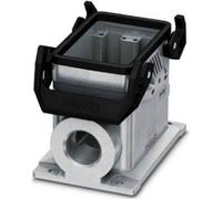 Phoenix Contact 1424414 HC-STA-D50-SHWD-2SSM32-ELC-AL Embase à monter en saillie 1 pc(s)