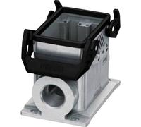 Phoenix Contact 1424415 HC-STA-D50-SHWD-2SSP21-ELC-AL Embase à monter en saillie 1 pc(s)