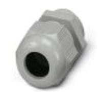 Phoenix Contact 1424490 Presse-étoupe PG21 plastique gris clair 5 pc(s)