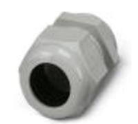 Phoenix Contact 1424492 Presse-étoupe PG36 plastique gris clair 5 pc(s)