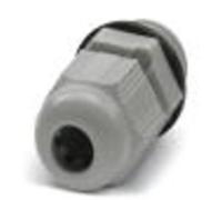 Phoenix Contact 1424533 Presse-étoupe M16 plastique gris clair 5 pc(s)