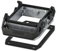 Phoenix Contact 1424845 HC-STA-B32-BWD-ELC-AL Embase à encastrer 1 pc(s)