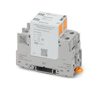 Phoenix Contact 1466589 VAL-SPP-T2-335-1+1-UT Limiteur de surtension Protection anti-surtension pour: armoire de distribution 20