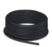 Phoenix Contact 1501676 Câble capteurs/actionneurs 5 x 0.34 mm² noir 100 m