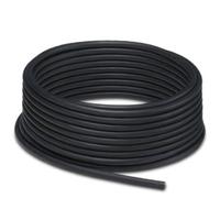 Phoenix Contact 1501692 Câble capteurs/actionneurs Li9Y11Y-HF 4 x 0.25 mm² noir, gris 100 m