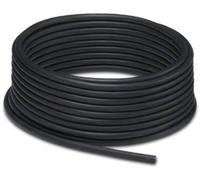 Phoenix Contact 1517602 Câble capteurs/actionneurs LiYY11Y-HF 10 x 0.34 mm² + 2 x 0.75 mm² noir 50 m