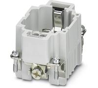 Phoenix Contact 1584033 Insert mâle HC-DD 24 + PE à sertir 1 pc(s)