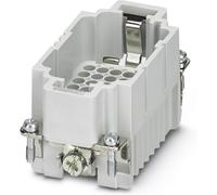 Phoenix Contact 1584059 Insert mâle HC-DD 42 + PE à sertir 1 pc(s)