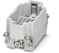 Phoenix Contact 1584059 Insert mâle HC-DD 42 + PE à sertir 1 pc(s)