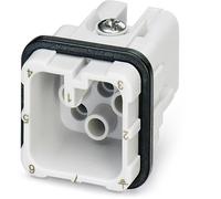 Phoenix Contact 1584334 Insert de connecteur HC-D 7 + PE à sertir 1 pc(s)