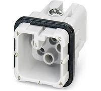 Phoenix Contact 1584334 Insert de connecteur HC-D 7 + PE à sertir 1 pc(s)