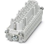 Phoenix Contact 1584949 Insert femelle HC-B 24 raccord à vis 1 pc(s)