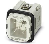 Phoenix Contact 1585210 Insert à contacts raccord à vis 1 pc(s)