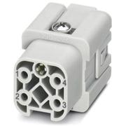 Phoenix Contact 1585281 Insert à contacts 4 1 pc(s)