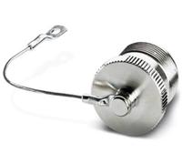 Phoenix Contact 1604228 Capuchon de protection pour capteurs/actionneurs M23 10 pc(s)