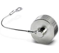 Phoenix Contact 1604236 Capuchon de protection pour capteurs/actionneurs M23 10 pc(s)