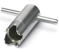 Phoenix Contact 1604255 Clé tubulaire RC-Z2099