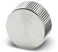 Phoenix Contact 1604260 Capuchon de protection pour capteurs/actionneurs M23 10 pc(s)