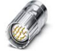 Phoenix Contact 1619763 Connecteur rond 1 pc(s)