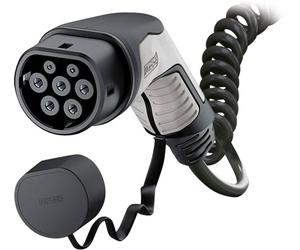 Phoenix Contact 1627128 Câble de charge pour véhicule électrique 4 m