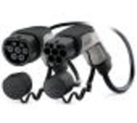 Phoenix Contact 1628201 Câble de charge pour véhicule électrique 10 m