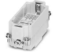 Phoenix Contact 1636376 Insert de connecteur HC-K 6 + 36 + PE à sertir 1 pc(s)