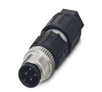 Phoenix Contact 1641691 Connecteur de fil M12 noir