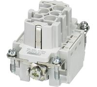 Phoenix Contact 1648160 Insert à contacts Nombre total de pôles: 6 1 pc(s)