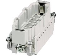 Phoenix Contact 1648270 Insert à contacts Nombre total de pôles: 16 1 pc(s)