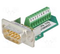 PHOENIX CONTACT 1688379 Connecteur