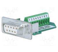 PHOENIX CONTACT 1688395 Connecteur