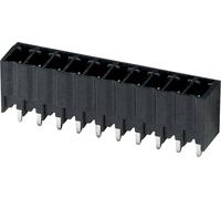 Phoenix Contact 1707447 Connecteur de circuit imprimé Nombre total de pôles 4 Nbr de rangées 1 250 pc(s)